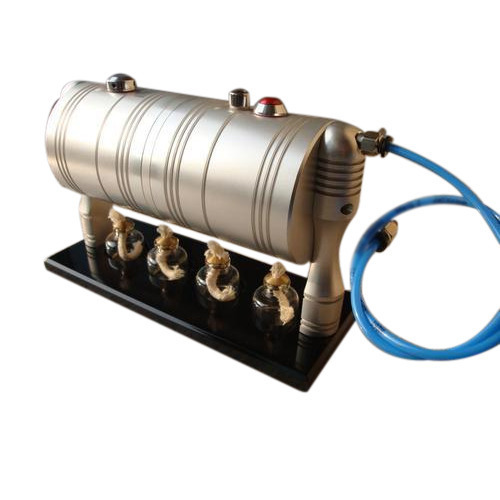 Steam Boiler Model