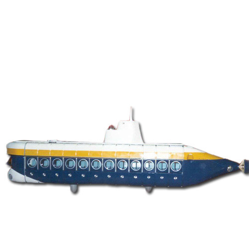 submarine miniatures