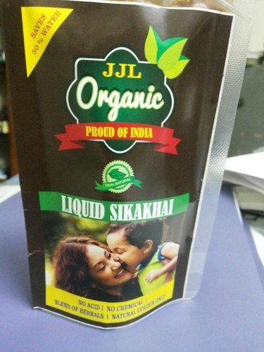 Liquid Shikakai