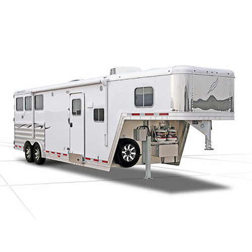 Living Quarters Model