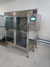Cyclic Pressure Tester