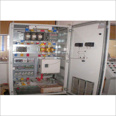 AC Drives Panels - Metal Base, Rated Voltage 222-500V, Maximum Output Current 0-500A | Rugged Design, Corrosion Resistant, Minimal Maintenance, Excellent Functionality