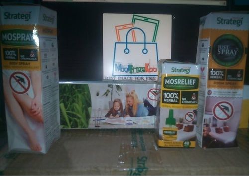 Fight Mosquito Herbal Hamper