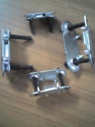 Gripwell Belt Fasteners