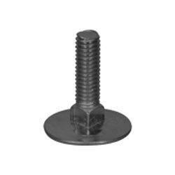 Steel Flat Washers