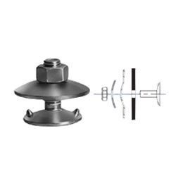 Elevator Bucket Bolt