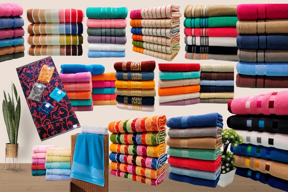 House Of Towel