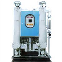 Nitrogen Gas Generators
