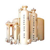 Gas Generators