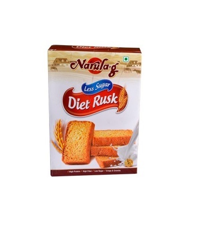 Diet Rusk