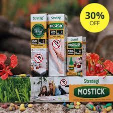 Fight Mosquito Herbal Hamper