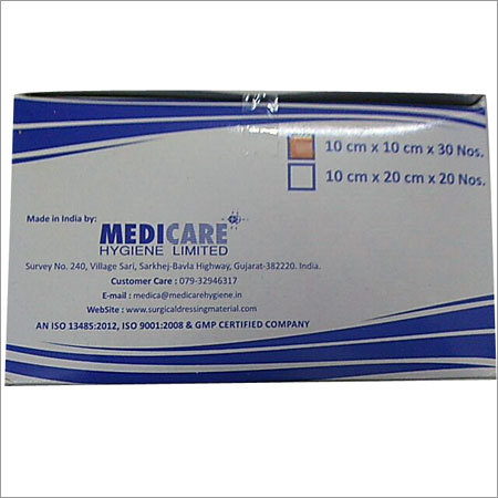 Medicare Tablet