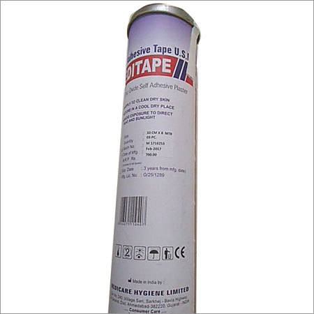 Activated Zinc Oxide