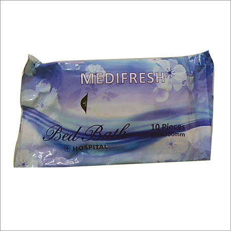 Medifresh Bed Bath Soap