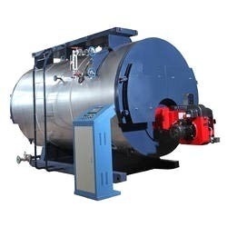 Hot Water Boilers