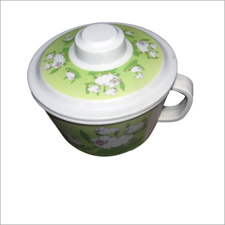 Plastic Lid Cup
