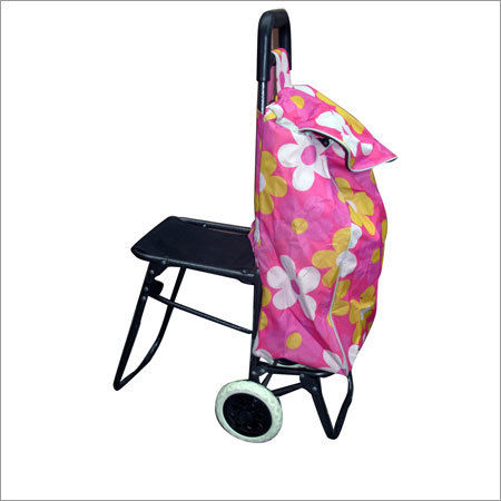 shopping trolley bag philippines