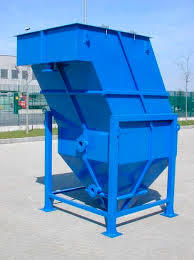 Vertical Clarifier