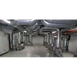 Air Ventilation System