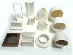 Ventilation Parts