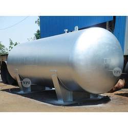 Oil Storage Tank