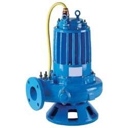 Sewage Pumps