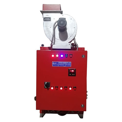 Industrial Waste Water Evaporator By INTEGRO ENGINEERS PVT. LTD.