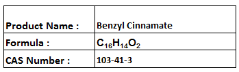 Benzyl Compounds