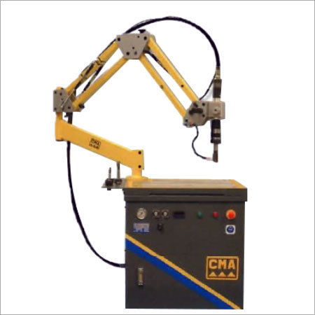 Heavy Duty Tapping Machine