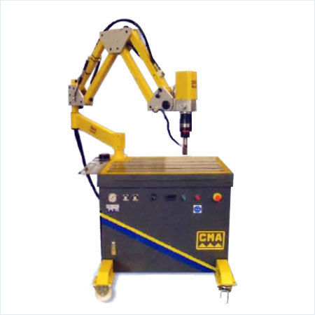 Electric Tapping Machine