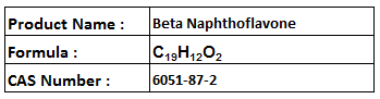 Beta Compounds