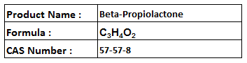 Beta Compounds