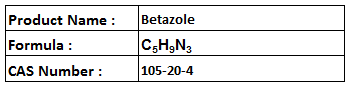 Beta Compounds