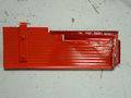 Tractor Running Boards