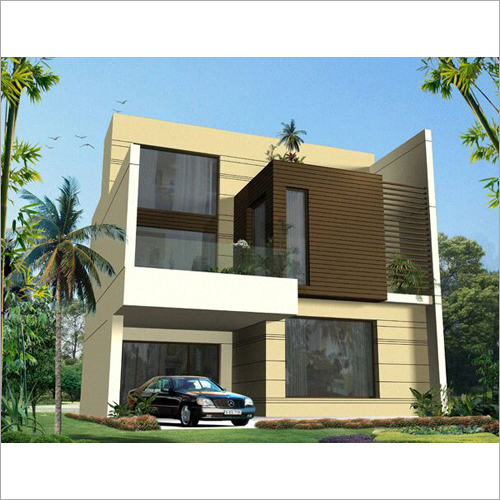 Architectural Designing Services