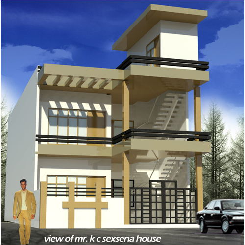 Deluxe Design Construction Services