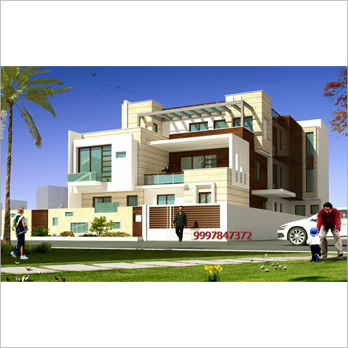 House Interior Design Services
