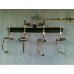 Medical Gas Pipeline System