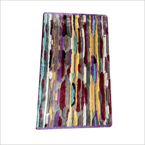 Indo-Nepali Hand-knotted