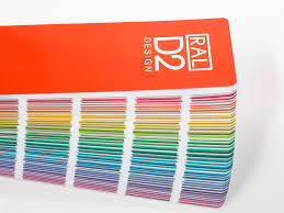 Mini Colour Fan Deck