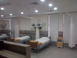 ICU Curtain