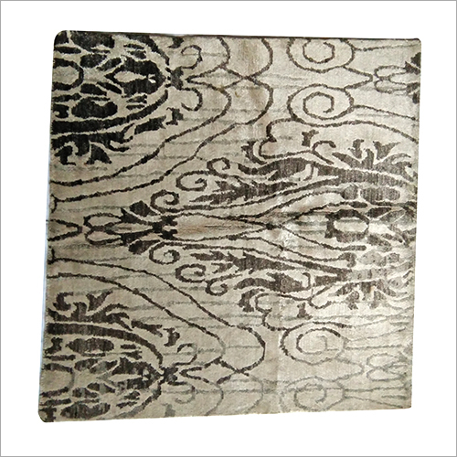 Indo Nepali Hand Knotted