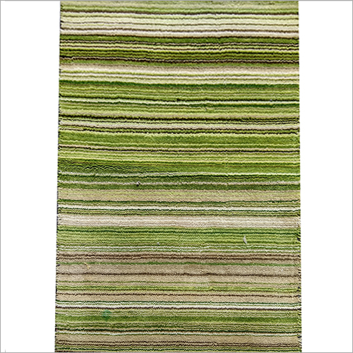 Handloom Single Back