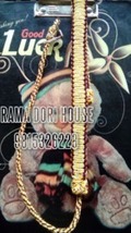 Silk Yarn Whistle Cords