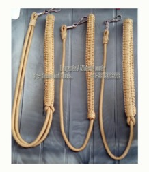 Police Whistle Lanyards