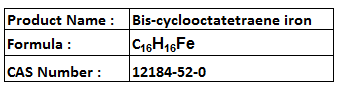 Iron Compounds