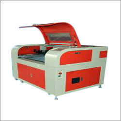 Laser Engraving Cutting Machine