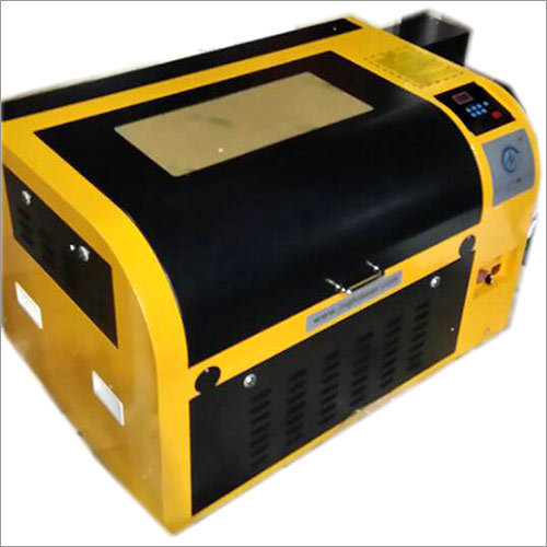 Laser Engraving Machine 60 W