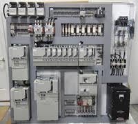 Servo Panel
