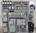 Servo Panel